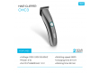 Onix Hair Clipper | OHC3