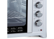 Impex 120 Ltr Electric Oven-Double Door | OV 2906