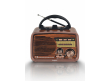 Impex Portable Radio |  Melody Plus
