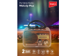 Impex Portable Radio |  Melody Plus