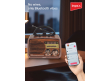Impex Portable Radio |  Melody Plus