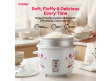 Impex Electric Rice Cooker 0.6 Ltr | RC 2805