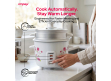 Impex Electric Rice Cooker 0.6 Ltr | RC 2805