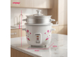 Impex Electric Rice Cooker 0.6 Ltr | RC 2805