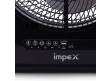 IMPEX 12 RECHARGEABLE FAN | BREEZE D7