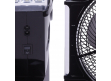 IMPEX 12 RECHARGEABLE FAN | BREEZE D7