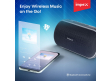 BeatBox B5 | Portable Bluetooth Speaker