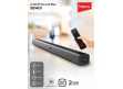 Impex 2.0CH Sound Bar | SB 1401