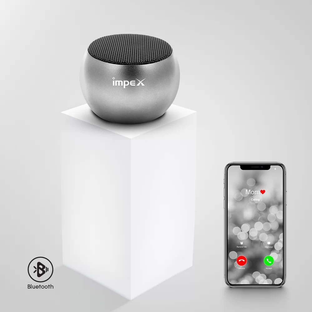 Bluetooth Speaker / Sound Gear 2