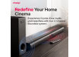 Impex 2.1 Wireless Subwoofer Soundbar BeatBeam | SB 6000