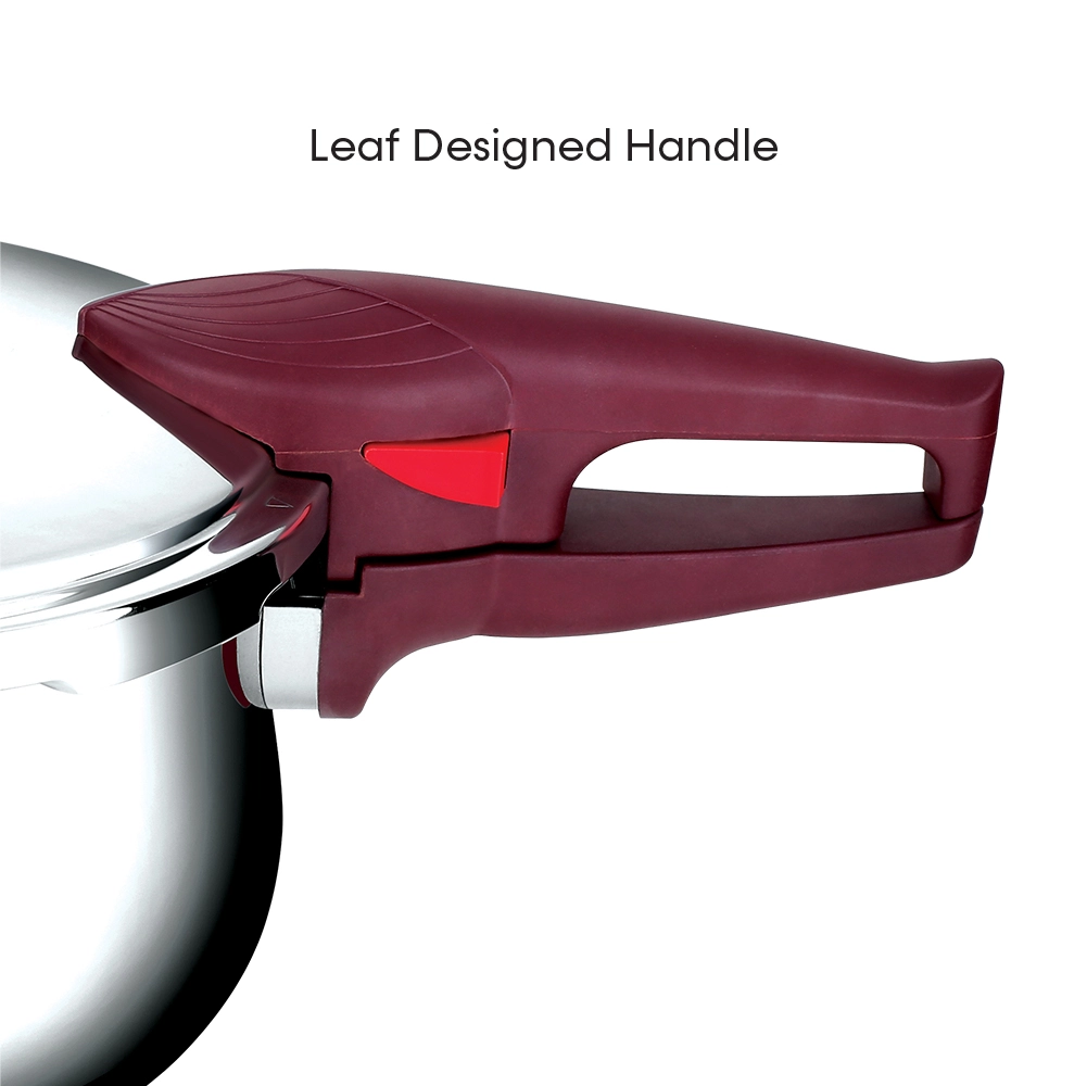 Splendid pressure cooker online manual