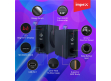 Bravo HT5145 | 5.1 Ch Multimedia Speaker