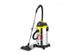 Impex 30L Wet & Dry Vacuum Cleaner 1400W | VC 4707