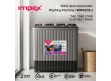 Impex Semi Automatic Washing Machine  | WM 4202J