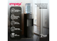 Impex 2 Tap Water Dispenser | WD3904C