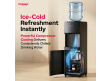 Impex 2 Tap Water Dispenser | WD3904C