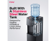 Impex 2 Tap Water Dispenser | WD3904C