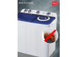 Semi-Automatic  Washing Machine  | WM 4202