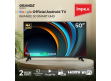 IMPEX 50" UHD ANDROID LED TV | GRANDE 50