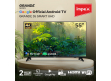 IMPEX 55" UHD ANDROID LED TV | GRANDE 55