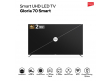 Impex 70" UHD Smart Led Tv | Gloria 70 Smart