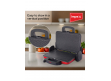 Impex 4 Slice Toast Master 1800W Turkey | SW 3607