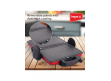 Impex 4 Slice Toast Master 1800W Turkey | SW 3607
