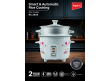 Impex Electric Rice Cooker 0.6 Ltr | RC 2805