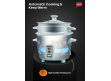 Impex Electric Rice Cooker 0.6 Ltr | RC 2805