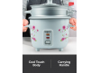 Impex Electric Rice Cooker 0.6 Ltr | RC 2805