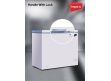 Impex 150L Chest Freezer | IMCF150W