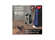 Impex Vacuum Cleaner | VC 4708