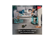 Impex Vacuum Cleaner | VC 4708