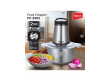 Impex 2L SS Food Chopper | FC 3202