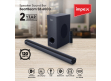 Impex 2.1 Wireless Subwoofer Soundbar BeatBeam | SB 6000