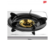 Impex 3 Burner Stainless steel Gas Stove | IGS 125