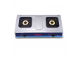 Impex 2 Burner LP Gas Stove | IGS 121