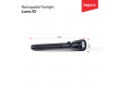 Impex LED Flash Light | Lumin X3