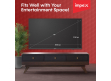 Impex 60 Inch 4K Smart Led Tv | GLORIA 60 UHD SMART