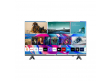 Impex 50" UHD Smart Led Tv -WEBOS | FIESTA 50UFX2AC