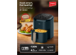 Impex 4.5 Ltr. Mechanical Air fryer | AF 4305A