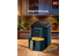 Impex 4.5 Ltr. Mechanical Air fryer | AF 4305A