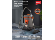 Impex 21L Vacuum Cleaner 2200W Turkey | VC 4721T