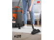 Impex 21L Vacuum Cleaner 2200W Turkey | VC 4721T