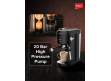 Impex 1L 20 Bar Espresso Coffee Maker | IECM 2001