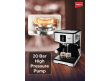 Impex 1.7L 20 Bar Espresso Coffee Maker | IECM 2002