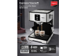 Impex 1.7L 20 Bar Espresso Coffee Maker | IECM 2002