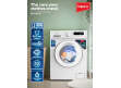 Impex Front Load Washing Machine | WM0600FW