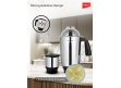 IMPEX 2 IN 1 MIXER GRINDER | BL 319C