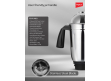 IMPEX 2 IN 1 MIXER GRINDER | BL 319C